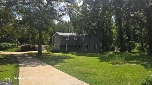$344,900 | 601 Youngs Mill Road, Americus, GA 31719