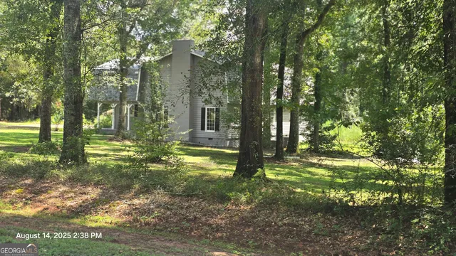 $344,900 | 601 Youngs Mill Road, Americus, GA 31719