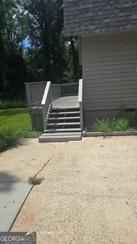 $344,900 | 601 Youngs Mill Road, Americus, GA 31719