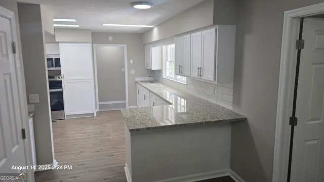 $344,900 | 601 Youngs Mill Road, Americus, GA 31719