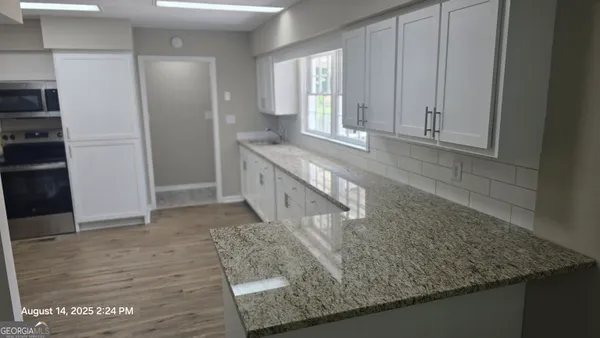 $289,900 | 601 Youngs Mill Road, Americus, GA 31719