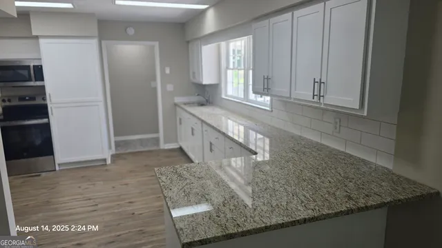 $344,900 | 601 Youngs Mill Road, Americus, GA 31719