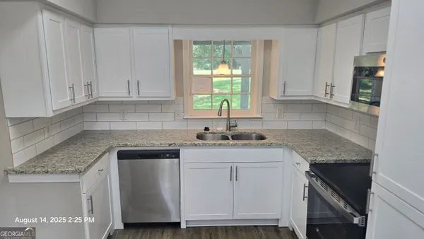 $289,900 | 601 Youngs Mill Road, Americus, GA 31719