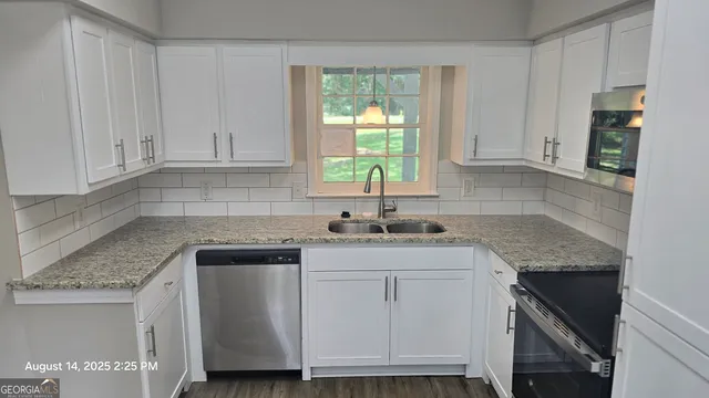 $344,900 | 601 Youngs Mill Road, Americus, GA 31719