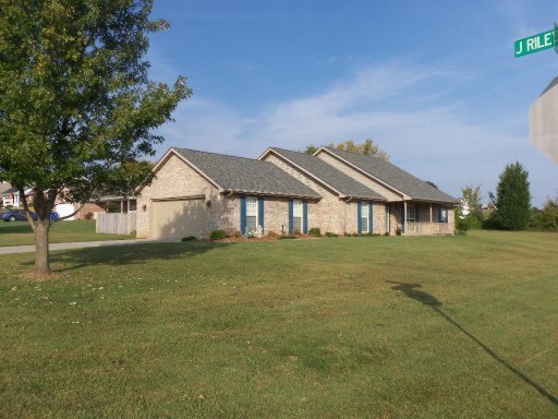 5670 West J Riley Road Greenback, TN 37742 - Photo 2 of 26 Additional Photo