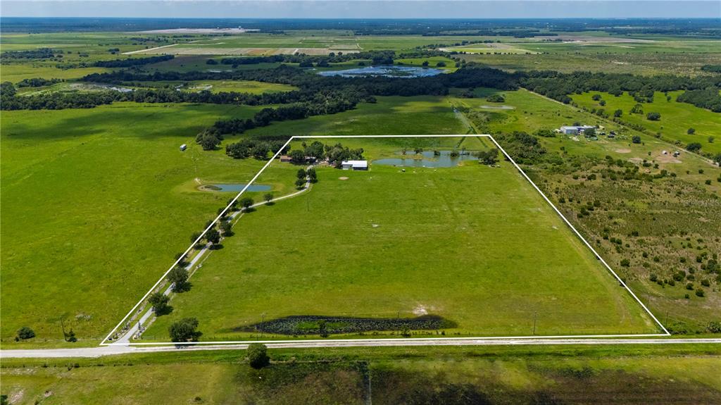 12241 Southwest Gordon Hay Road Arcadia, FL 34269 - Photo 2 of 67