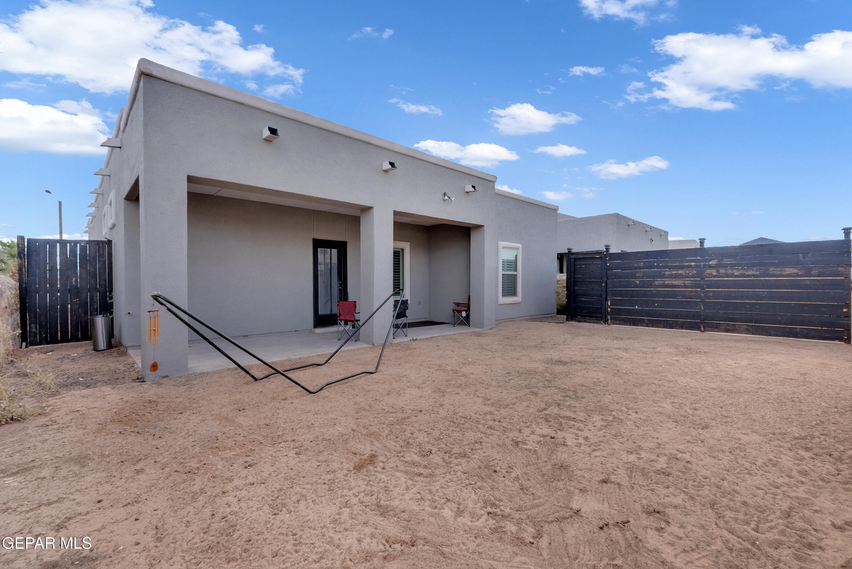 13613 Garforth Avenue El Paso, TX 79928 - Photo 39 of 53 8 (2)