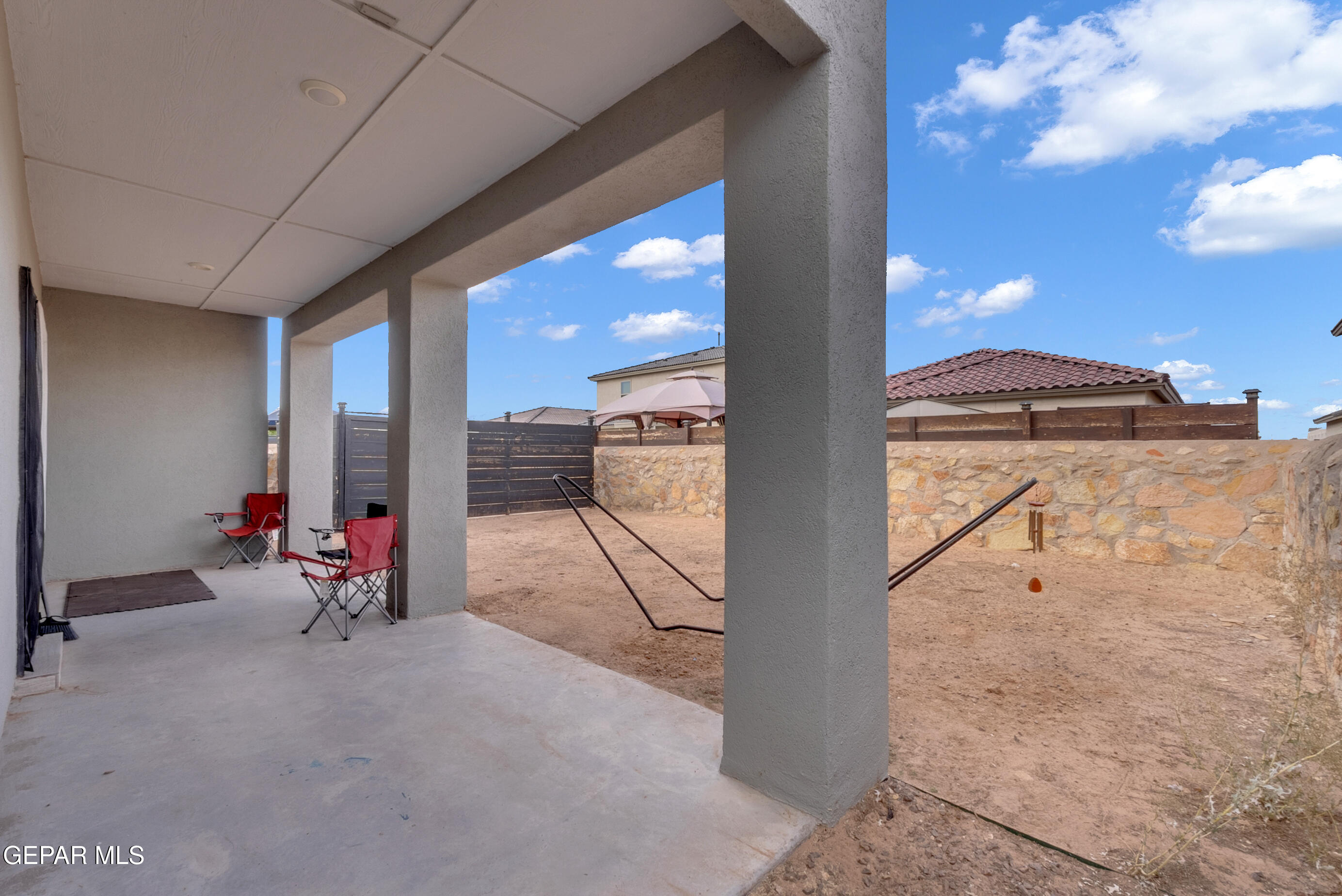 13613 Garforth Avenue El Paso, TX 79928 - Photo 40 of 53 8 (1)