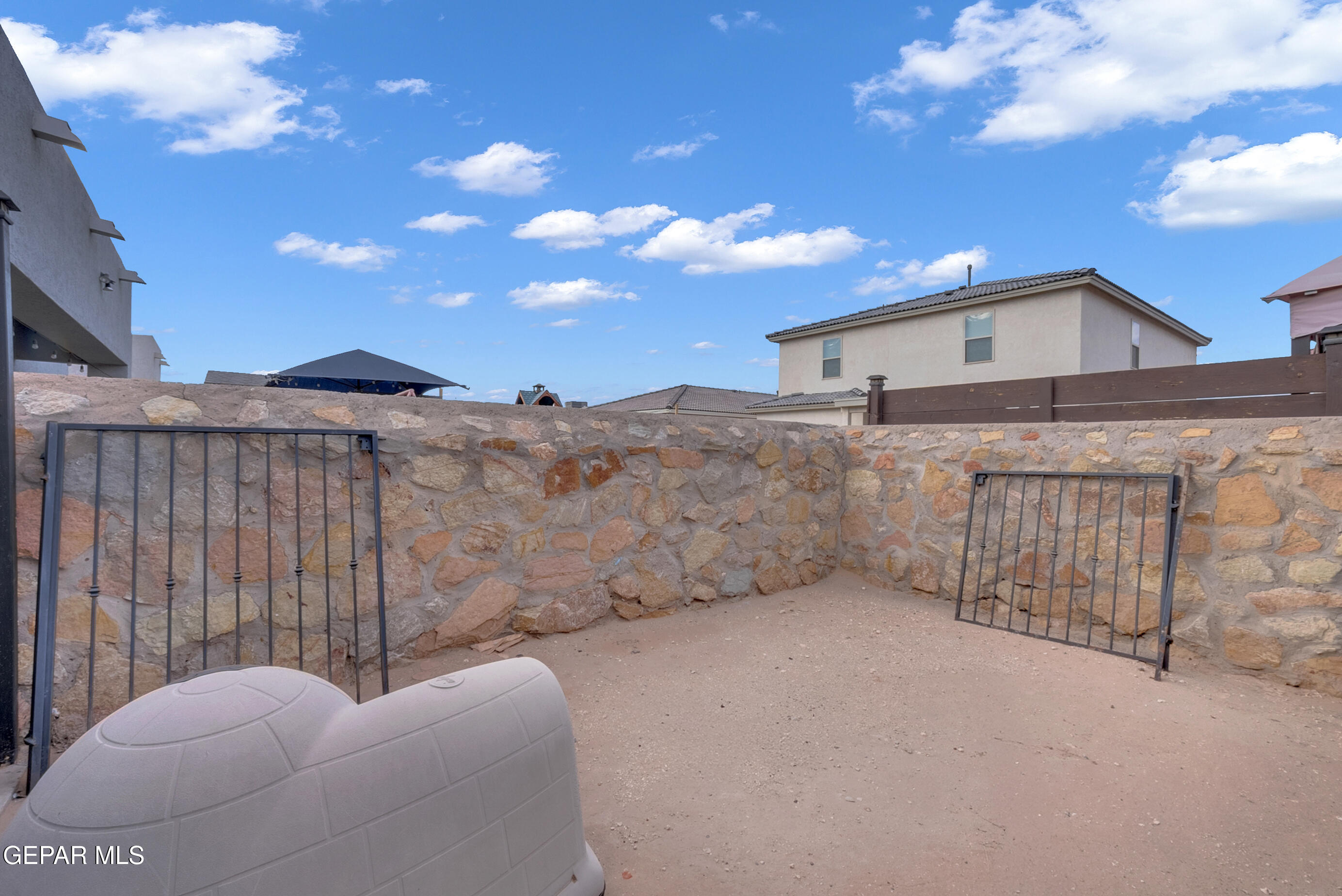 13613 Garforth Avenue El Paso, TX 79928 - Photo 43 of 53 8 (5)