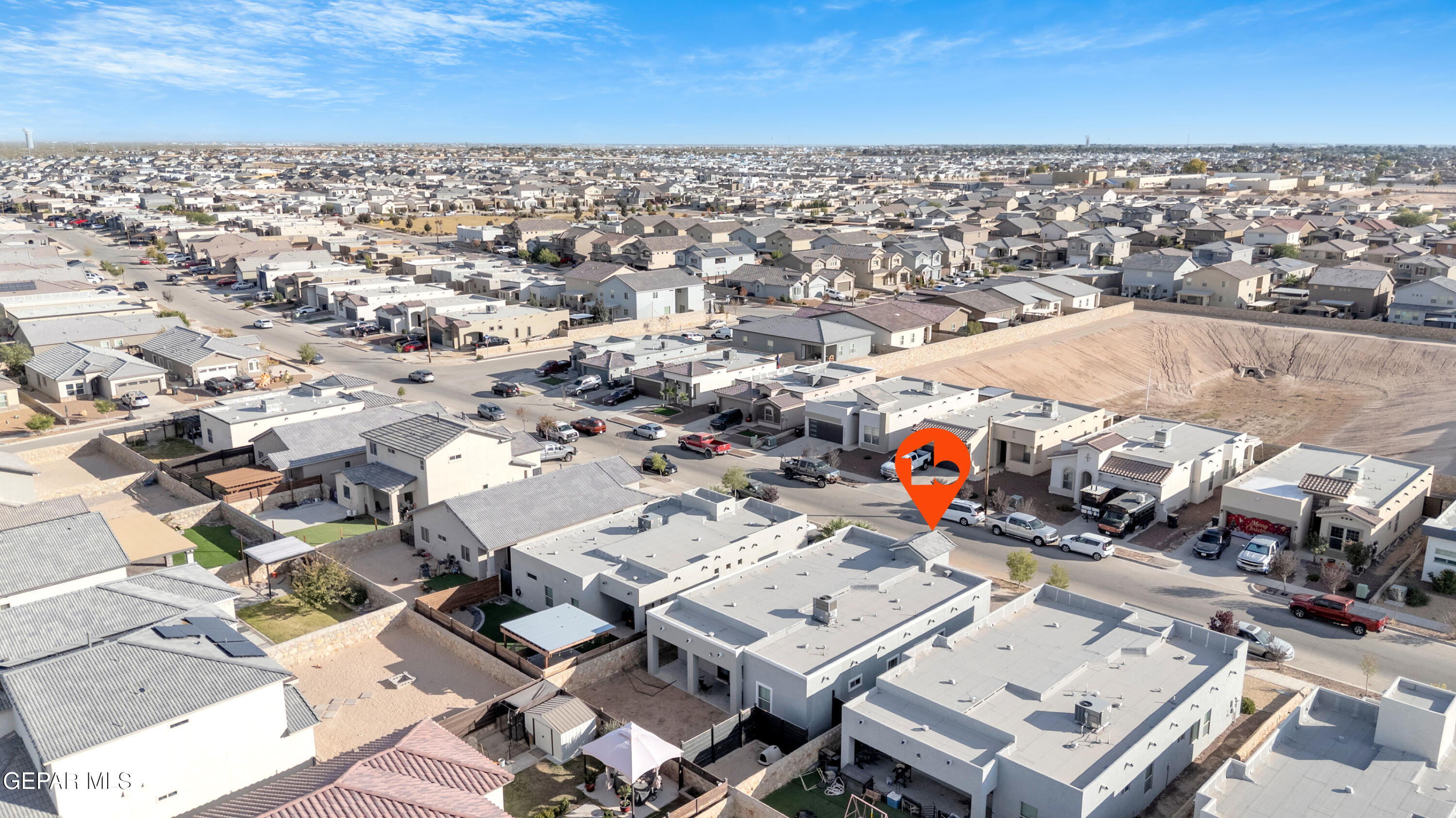 13613 Garforth Avenue El Paso, TX 79928 - Photo 45 of 53 9 (10)