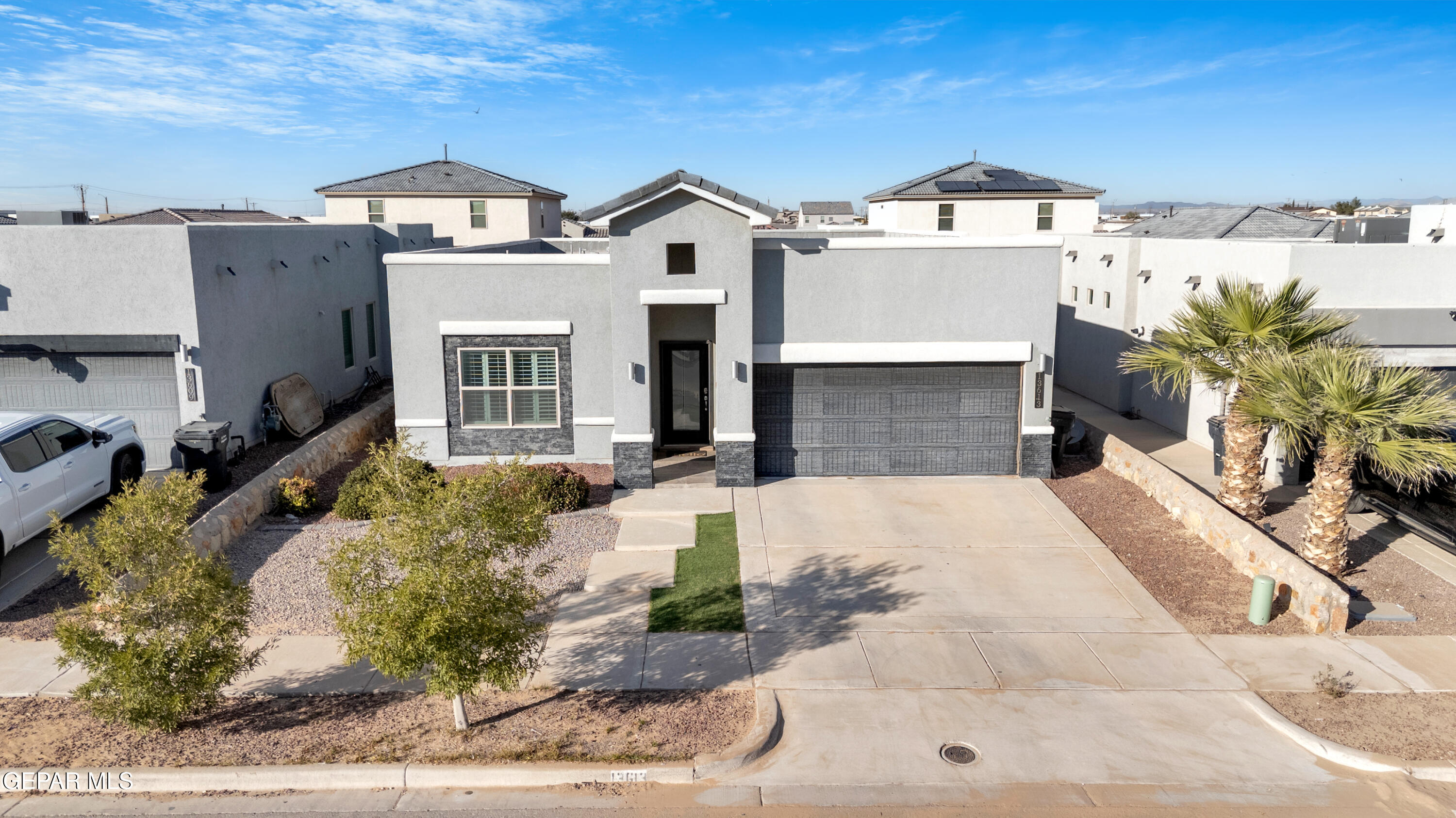 13613 Garforth Avenue El Paso, TX 79928 - Photo 53 of 53 9 (1)