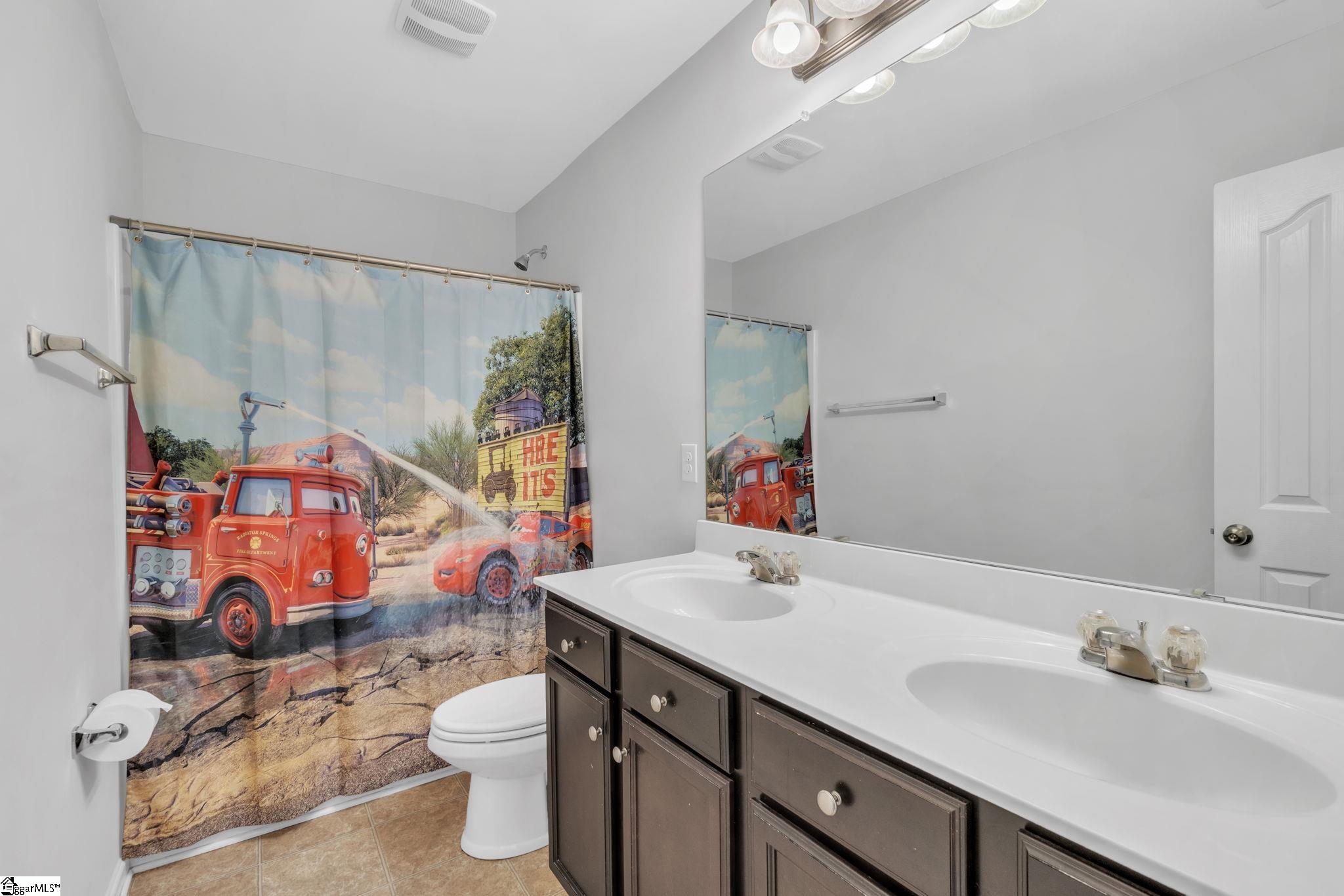 11 Ravencrest Drive Anderson, SC 29621 - Photo 17 of 31 Gallery Image 17