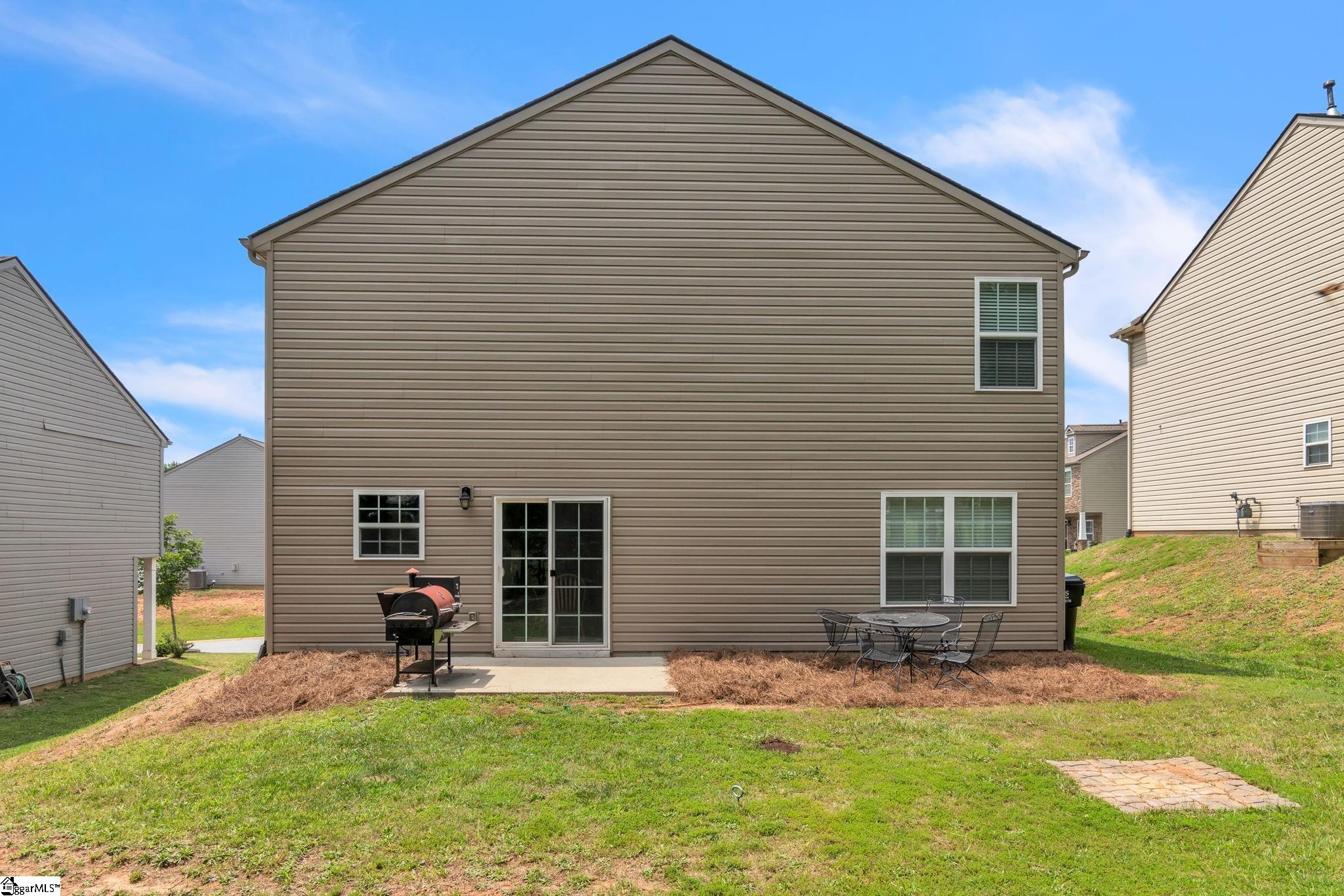 11 Ravencrest Drive Anderson, SC 29621 - Photo 24 of 31 Gallery Image 24