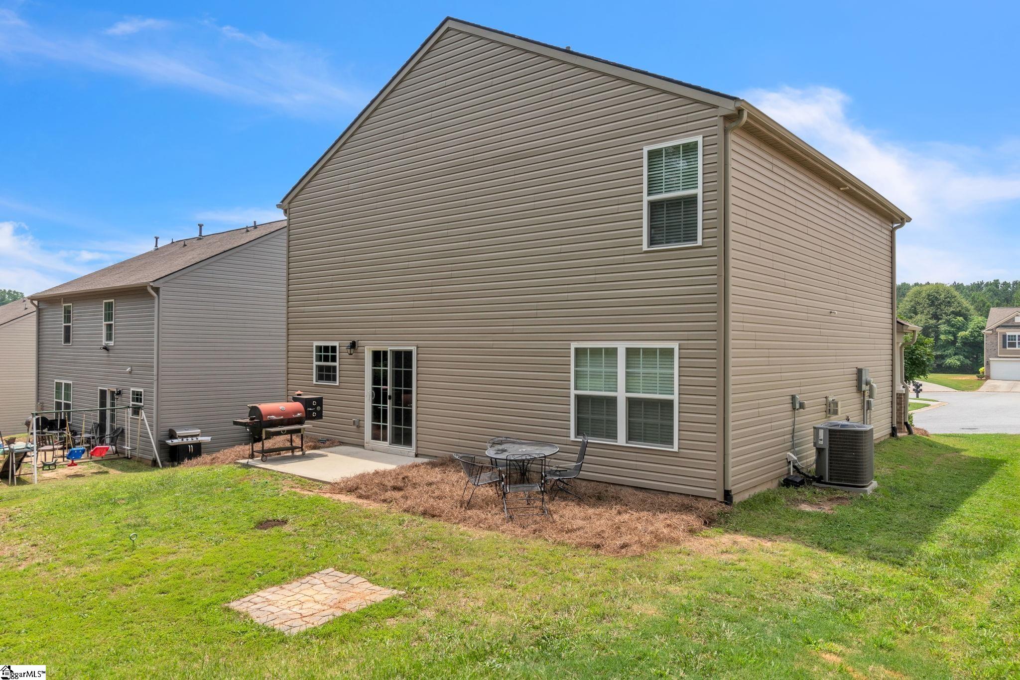 11 Ravencrest Drive Anderson, SC 29621 - Photo 25 of 31 Gallery Image 25