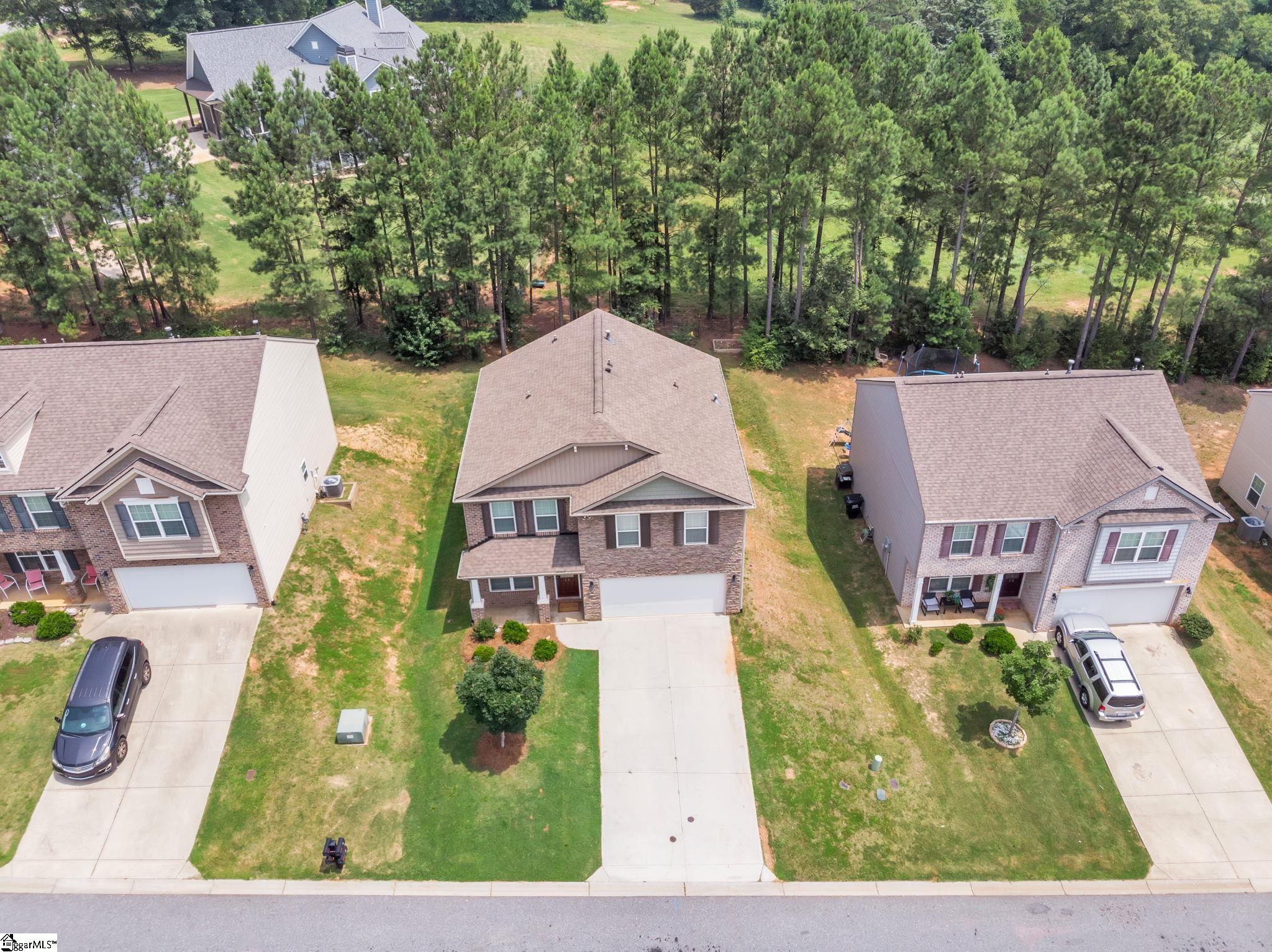 11 Ravencrest Drive Anderson, SC 29621 - Photo 26 of 31 Gallery Image 26
