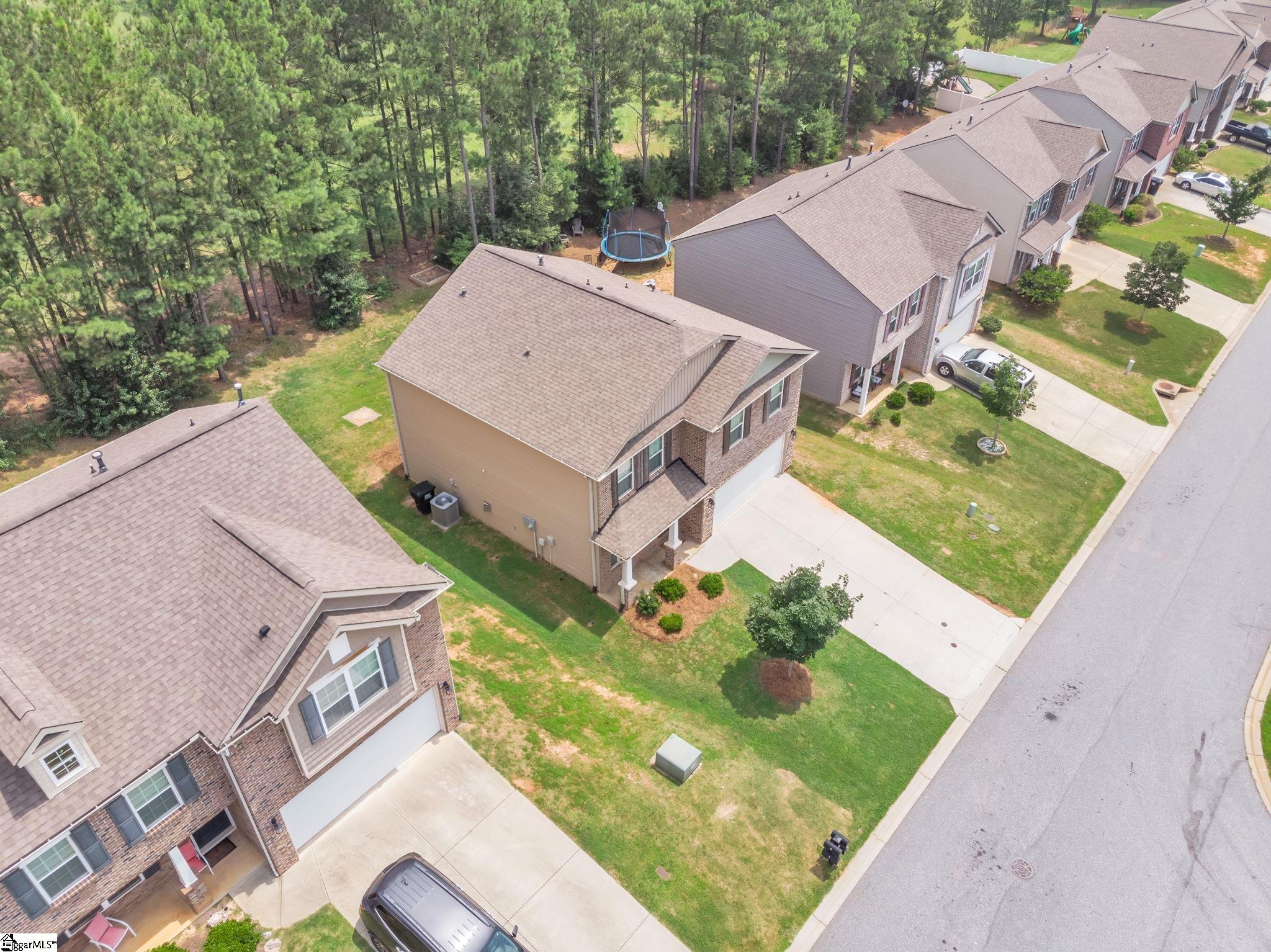 11 Ravencrest Drive Anderson, SC 29621 - Photo 27 of 31 Gallery Image 27