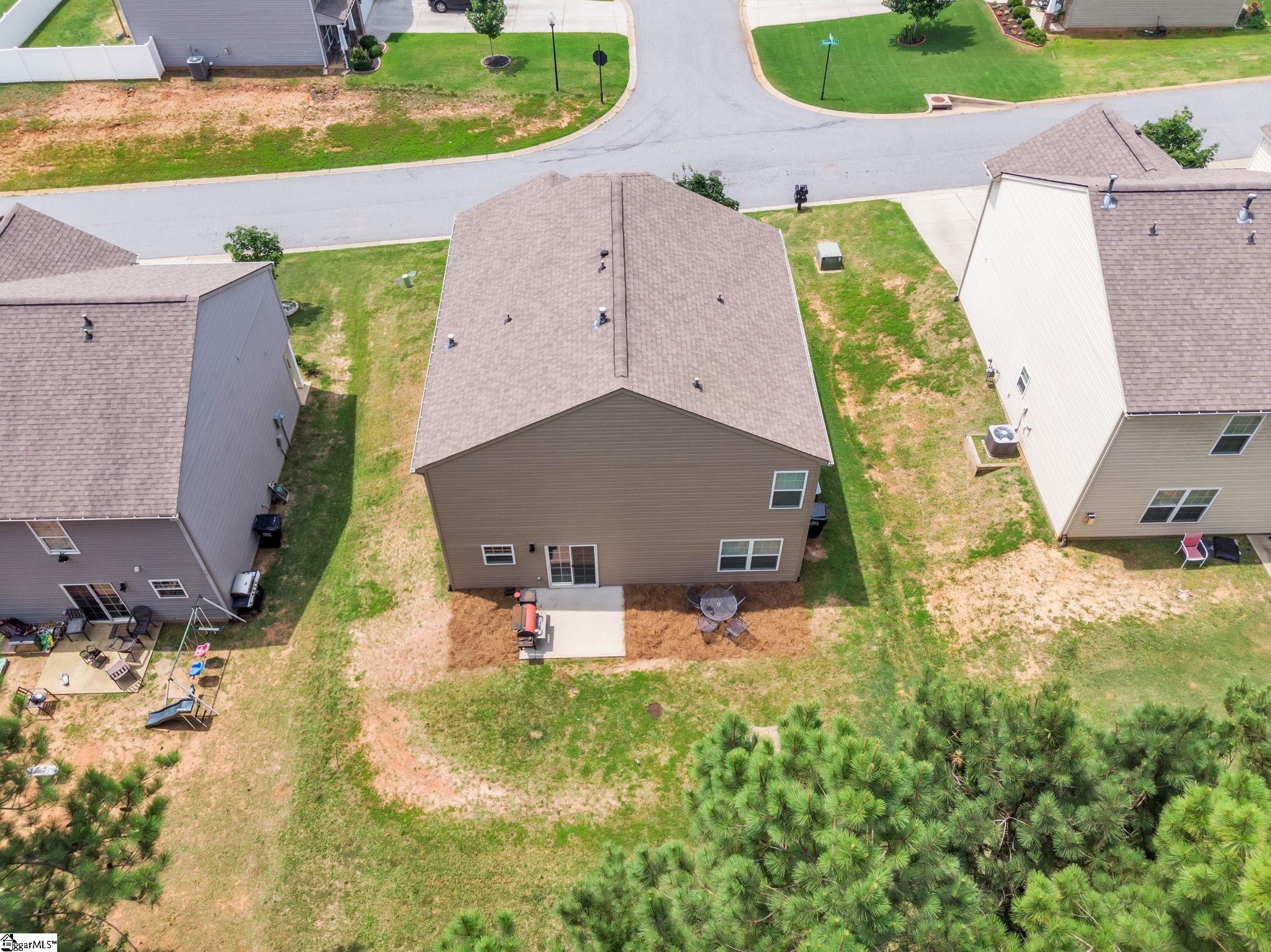 11 Ravencrest Drive Anderson, SC 29621 - Photo 28 of 31 Gallery Image 28