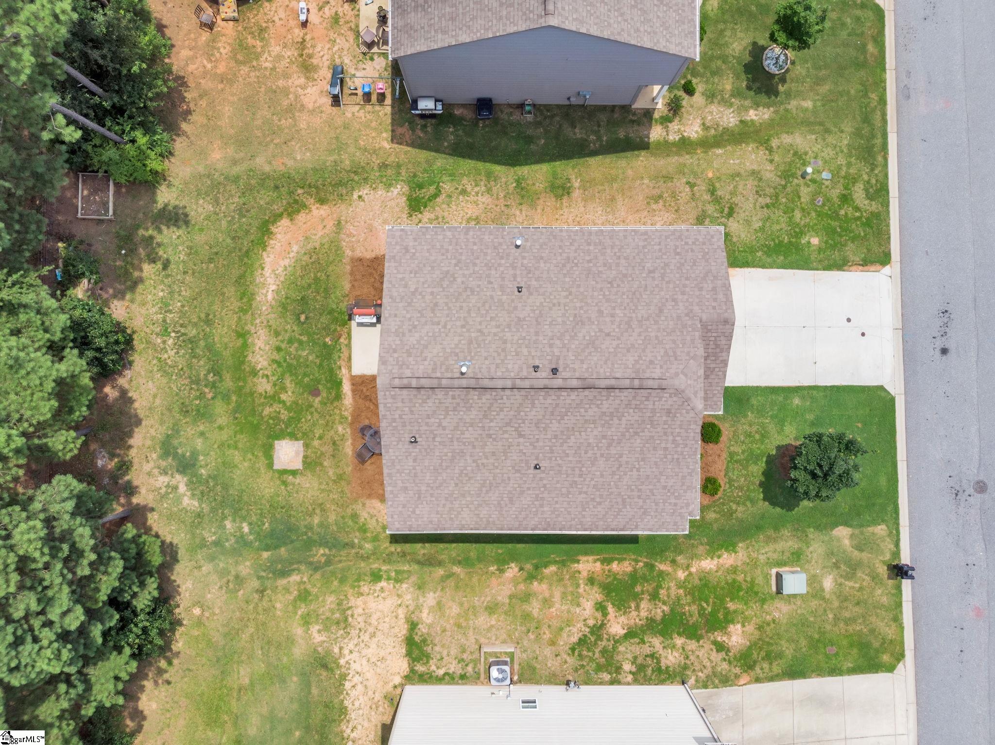 11 Ravencrest Drive Anderson, SC 29621 - Photo 29 of 31 Gallery Image 29