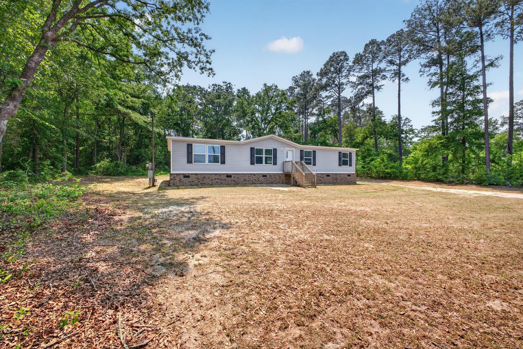 258 Wheat Road Aiken, SC 29801 - Photo 2 of 29 IMG_6499