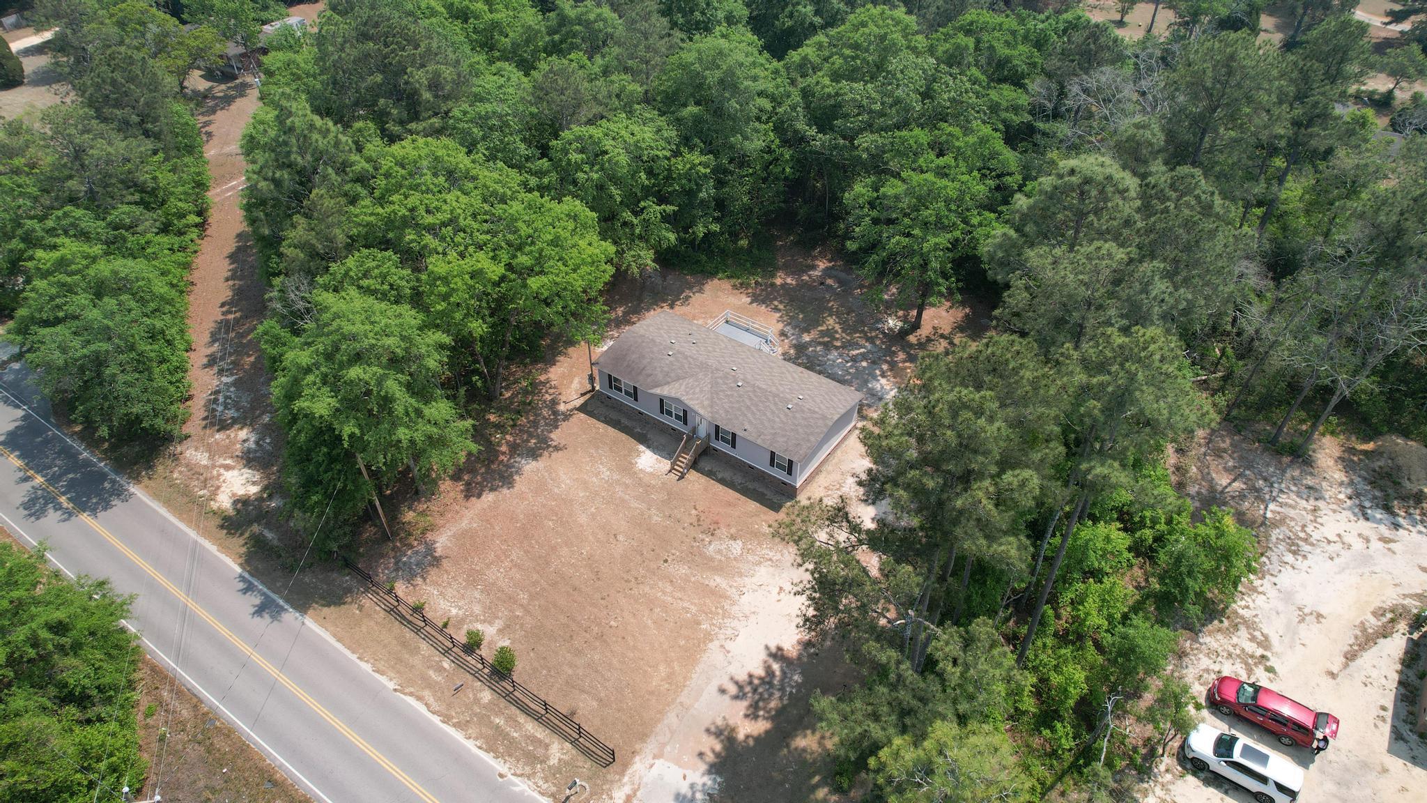 258 Wheat Road Aiken, SC 29801 - Photo 29 of 29 DJI_0299