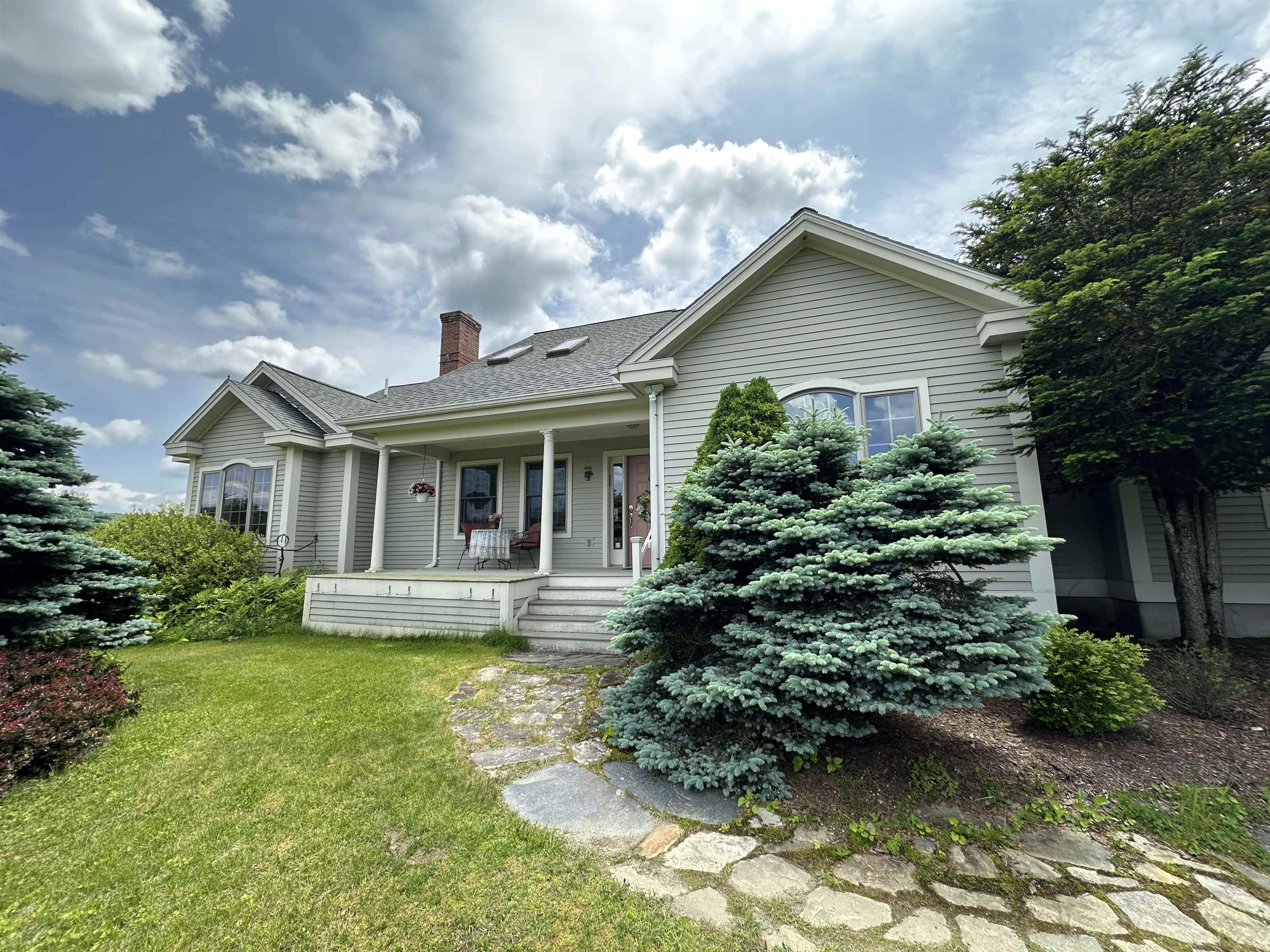 62 King Road Hanover, NH 03750 - Photo 1 of 3
