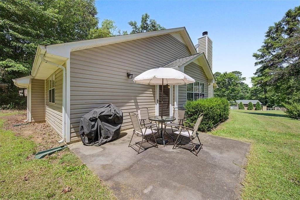 369 South Sequoyah Circle Northeast Calhoun, GA 30701 - Photo 33 of 40