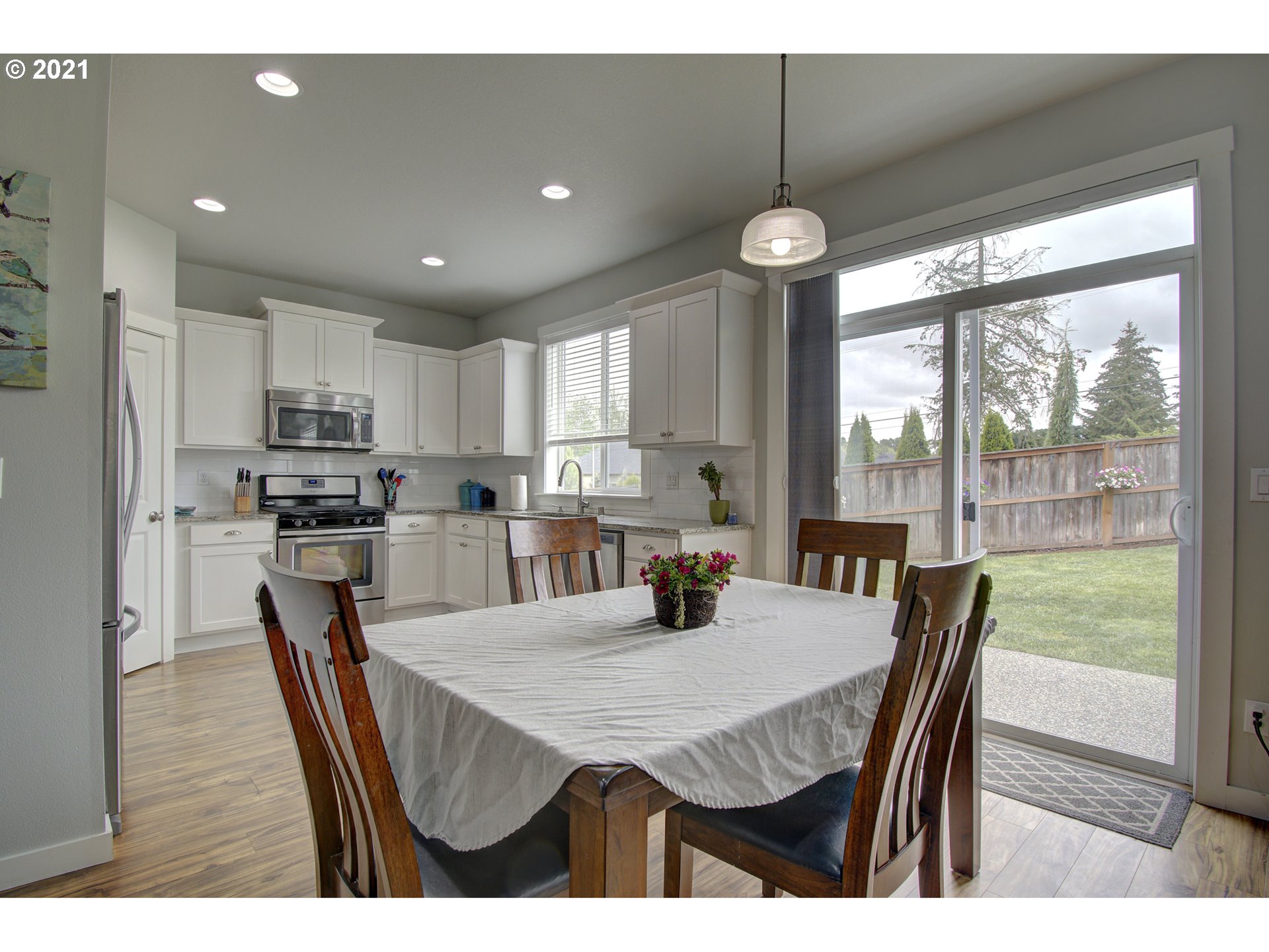 17002 Northeast 30th Avenue Ridgefield, WA 98642 - Photo 8 of 32