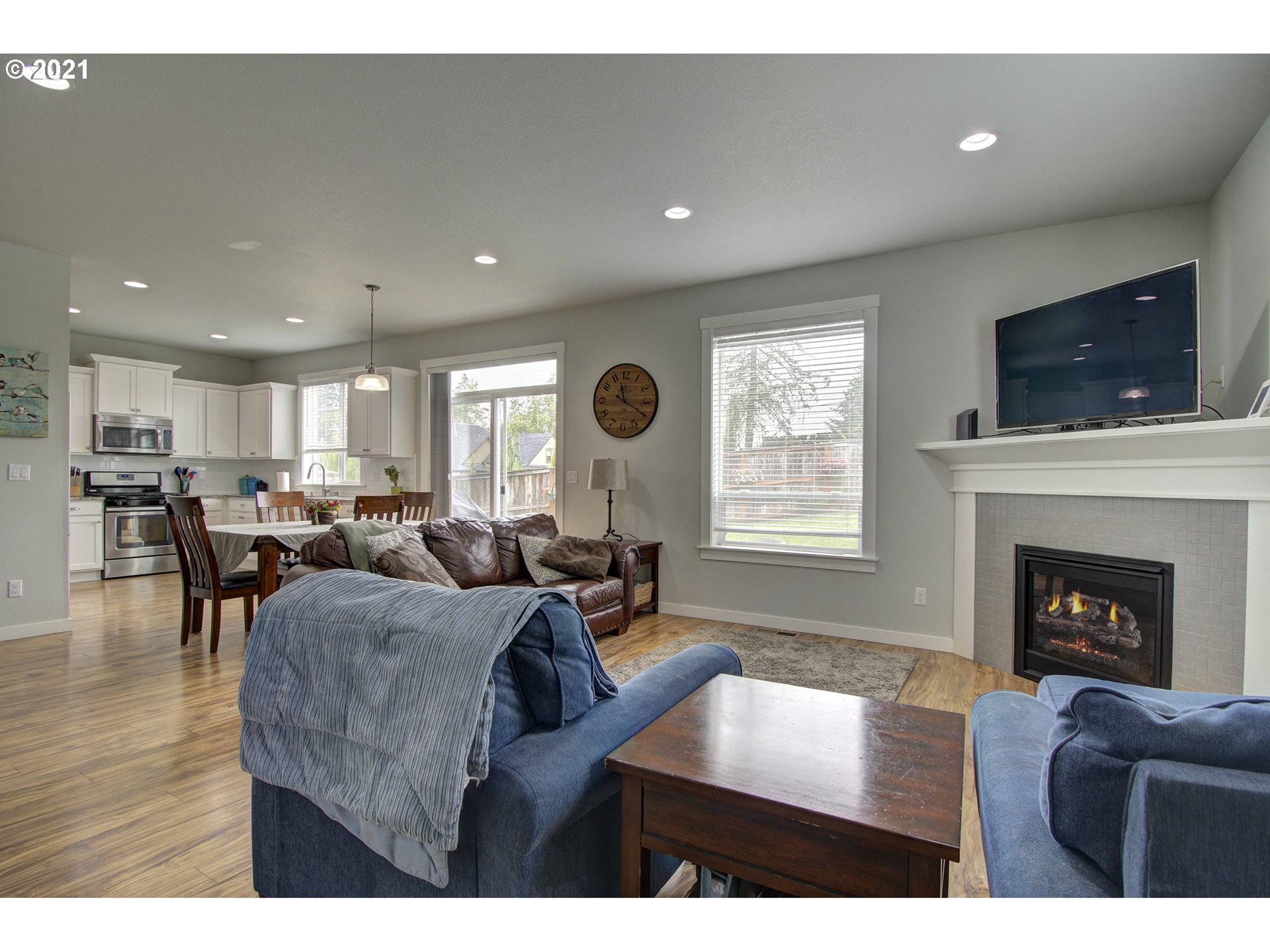 17002 Northeast 30th Avenue Ridgefield, WA 98642 - Photo 9 of 32