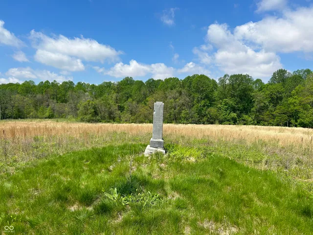 $300,000 | Lot 0 North Briarhopper Road, Monrovia, IN 46157