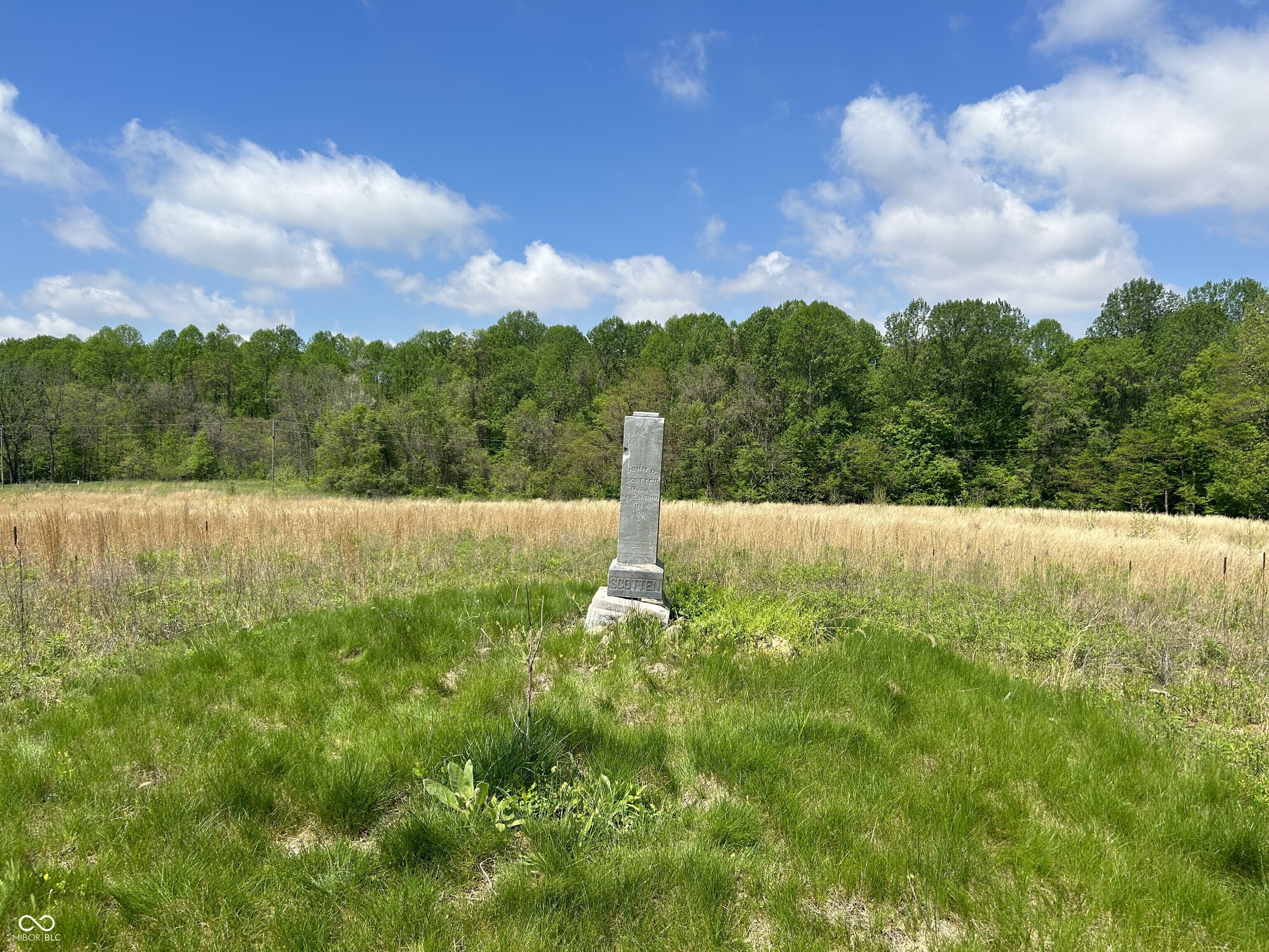 Lot 0 North Briarhopper Road Monrovia, IN 46157 - Photo 11 of 24