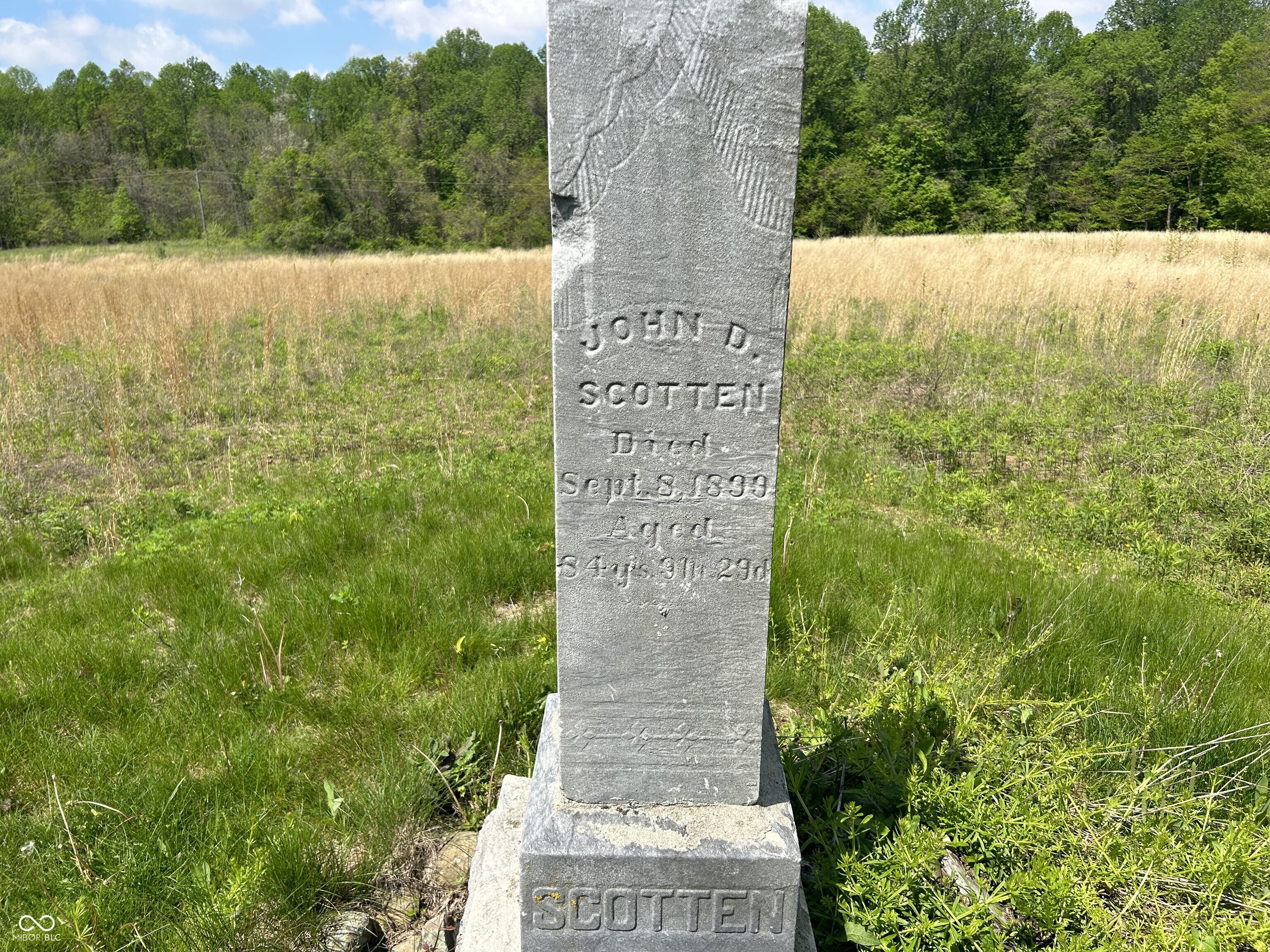 Lot 0 North Briarhopper Road Monrovia, IN 46157 - Photo 12 of 24