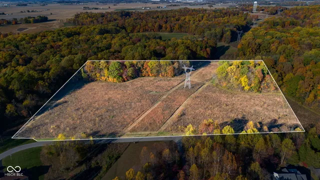 $300,000 | Lot 0 North Briarhopper Road, Monrovia, IN 46157