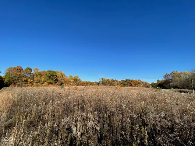 $300,000 | Lot 0 North Briarhopper Road, Monrovia, IN 46157