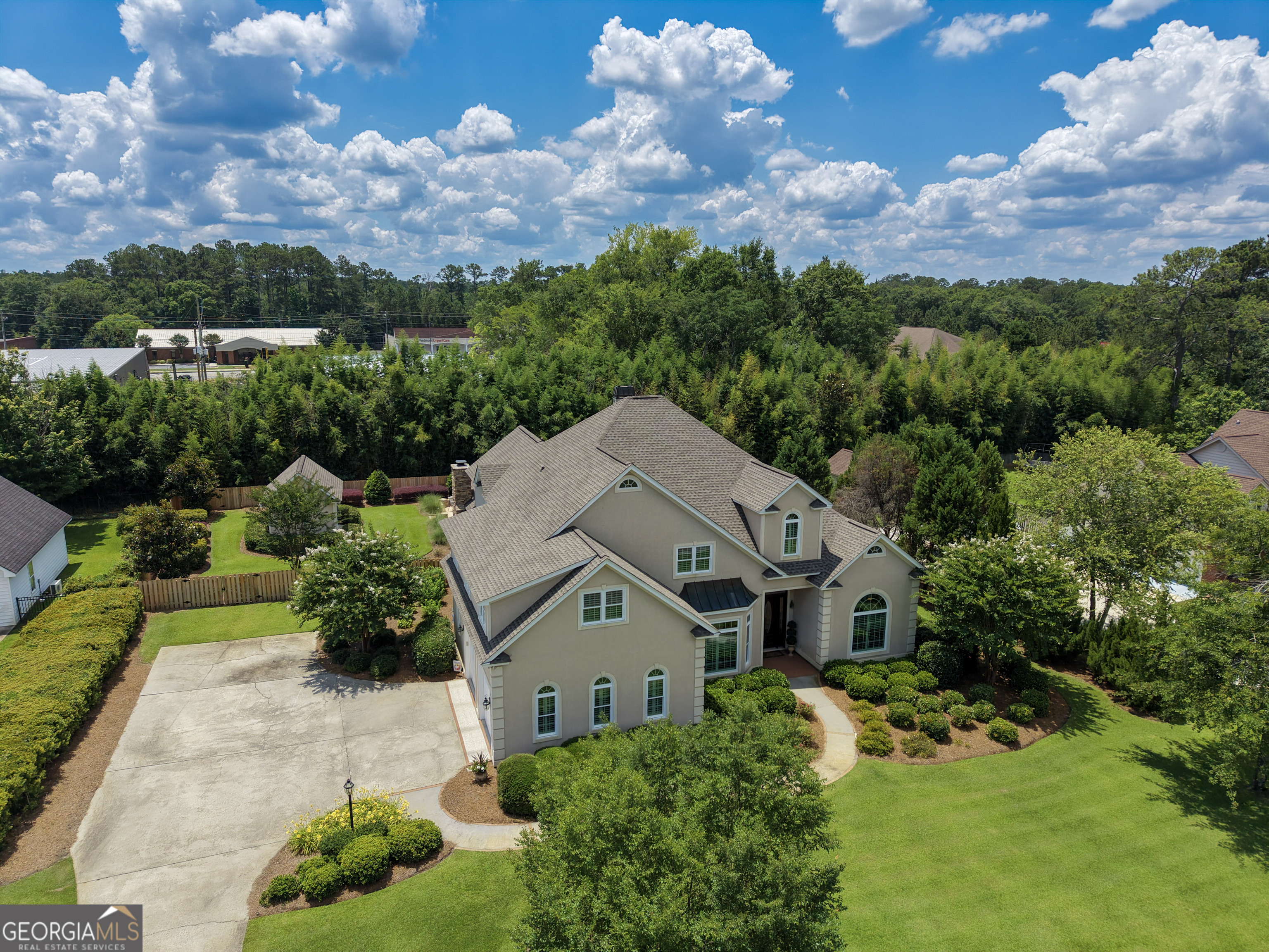 209 Fox Ridge Drive Dublin, GA 31021 - Photo 3 of 90