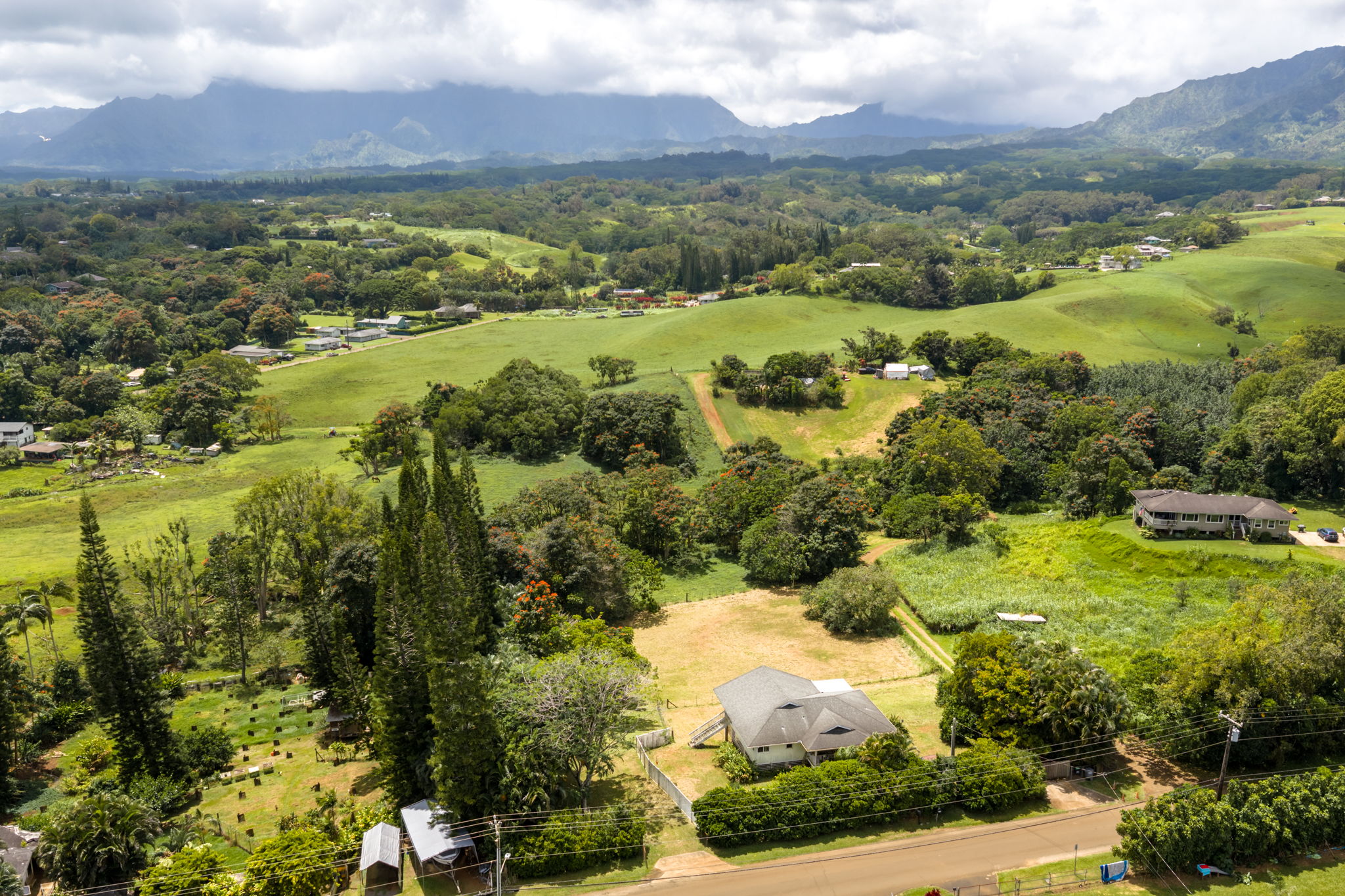 Puuopae Road Kapaa, HI 96746 - Photo 17 of 23