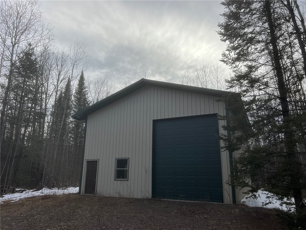 86469 Nature Road Butternut, WI 54514 - Photo 1 of 1 Gallery Image 1
