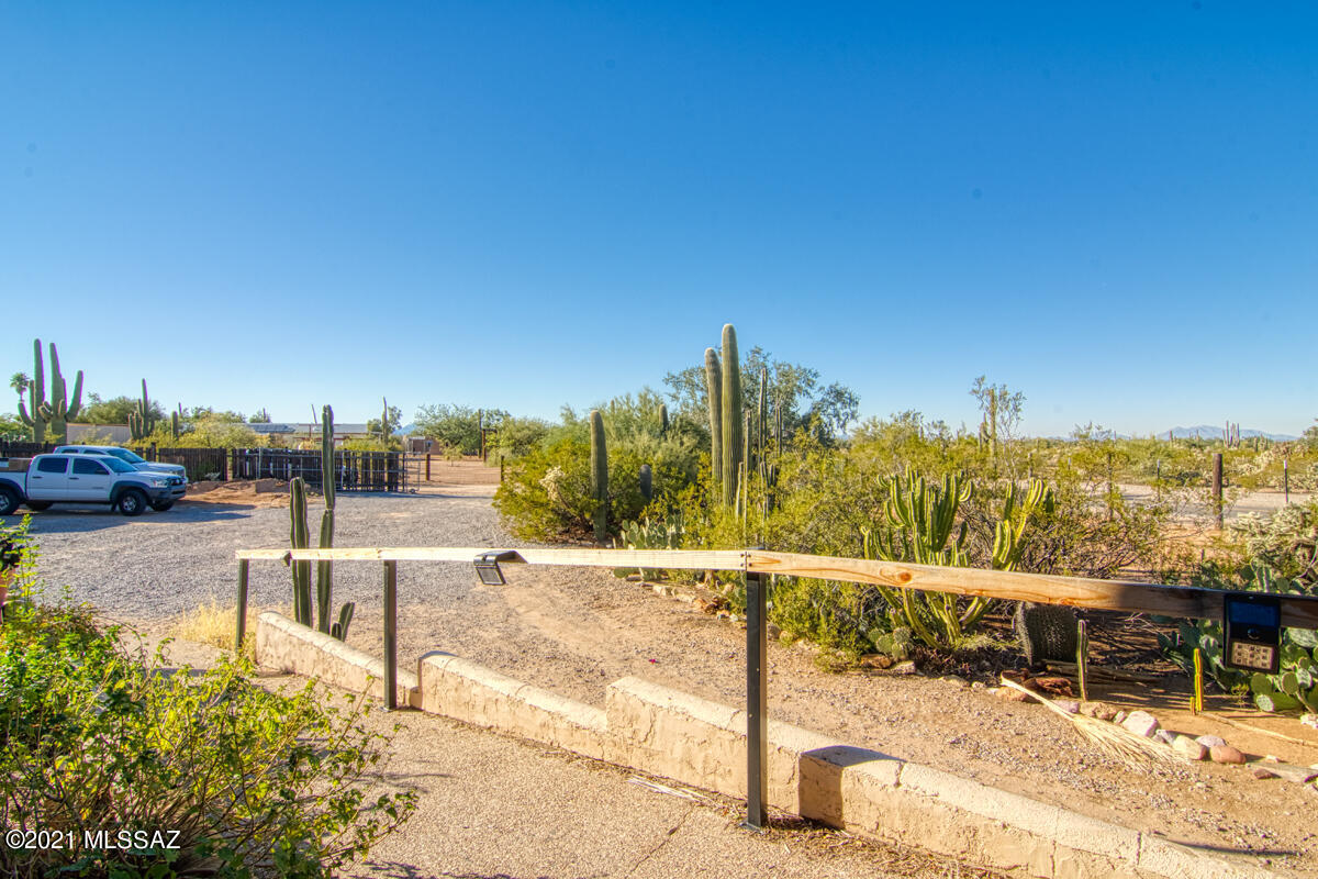 11251 West Picture Rocks Road Tucson, AZ 85743 - Photo 49 of 50 Gallery Image 49