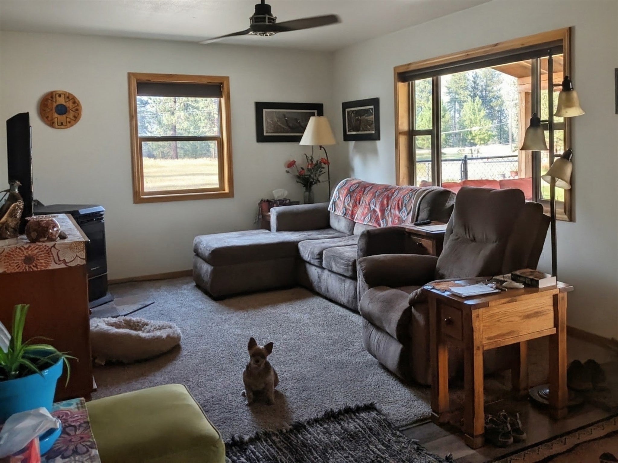 64 Cherry Creek Road Thompson Falls, MT 59873 - Photo 22 of 90 Gallery Image 22