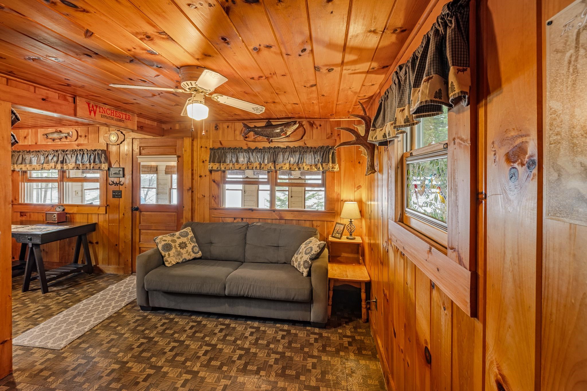 211 Beach Road Pittsburg, NH 03592 - Photo 22 of 59