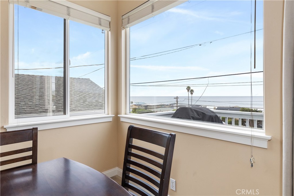 3441 Ocean Boulevard Cayucos, CA 93430 - Photo 15 of 43 View towards Morro Bay.