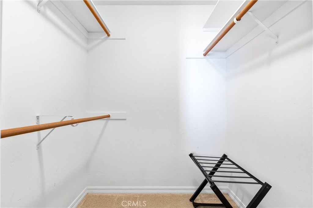 3441 Ocean Boulevard Cayucos, CA 93430 - Photo 32 of 43 Bedroom #2 walk-in closet.