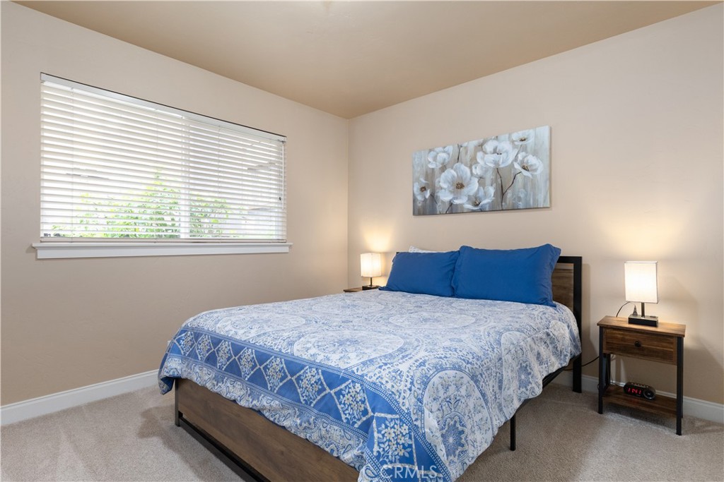 3441 Ocean Boulevard Cayucos, CA 93430 - Photo 35 of 43 Bedroom #3.