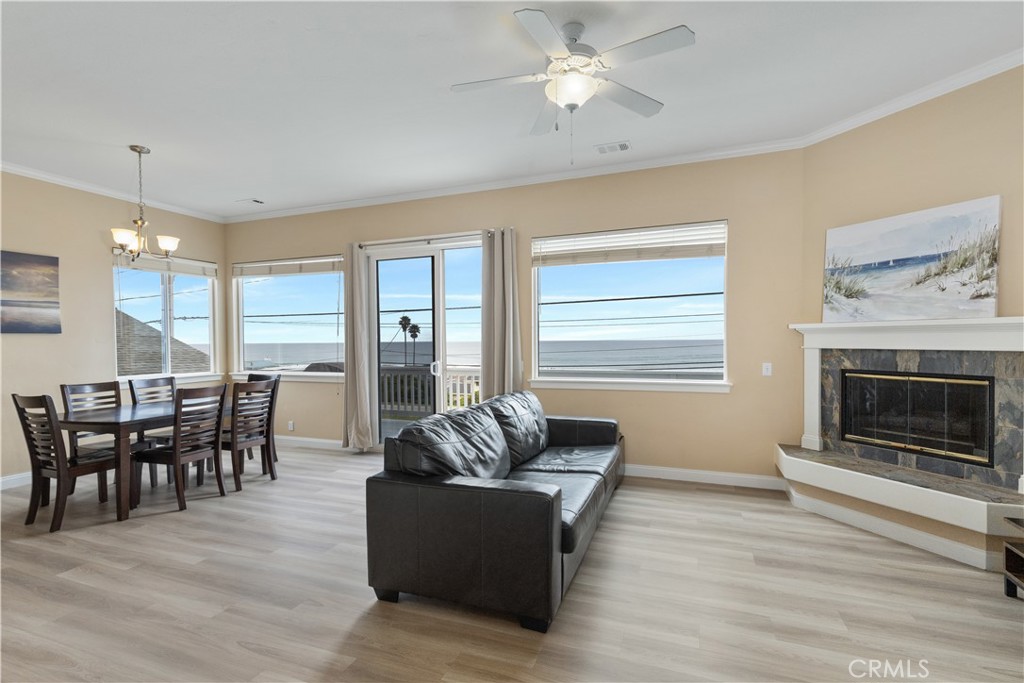 3441 Ocean Boulevard Cayucos, CA 93430 - Photo 5 of 43