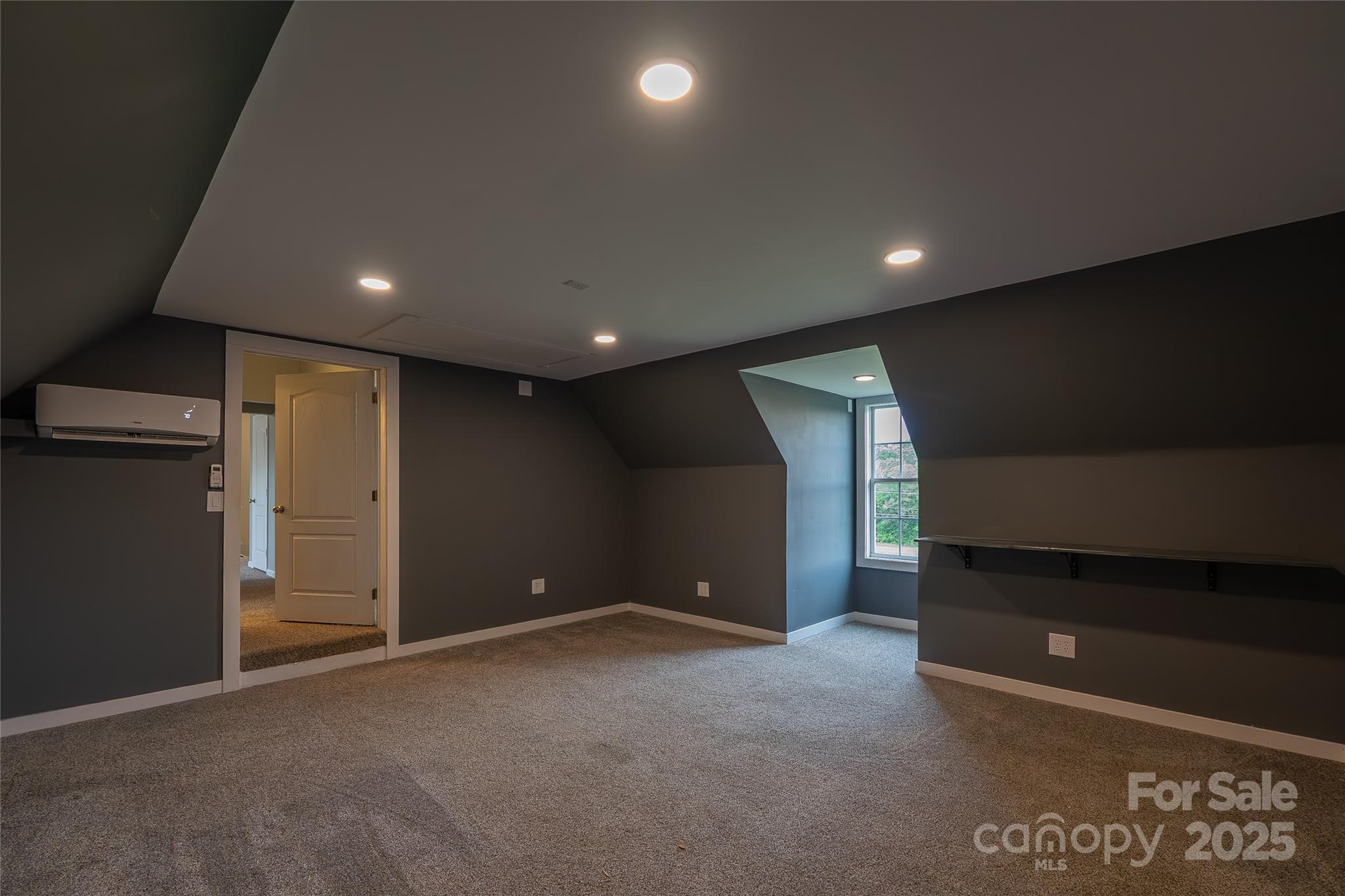 7740 Freeze Road Kannapolis, NC 28081 - Photo 33 of 43 a view of an empty room