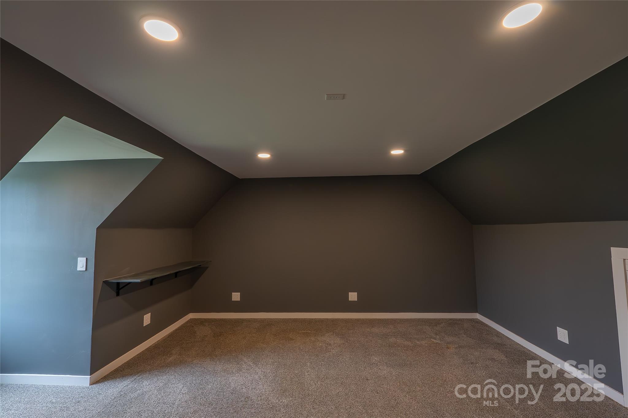 7740 Freeze Road Kannapolis, NC 28081 - Photo 34 of 43 a view of an empty room