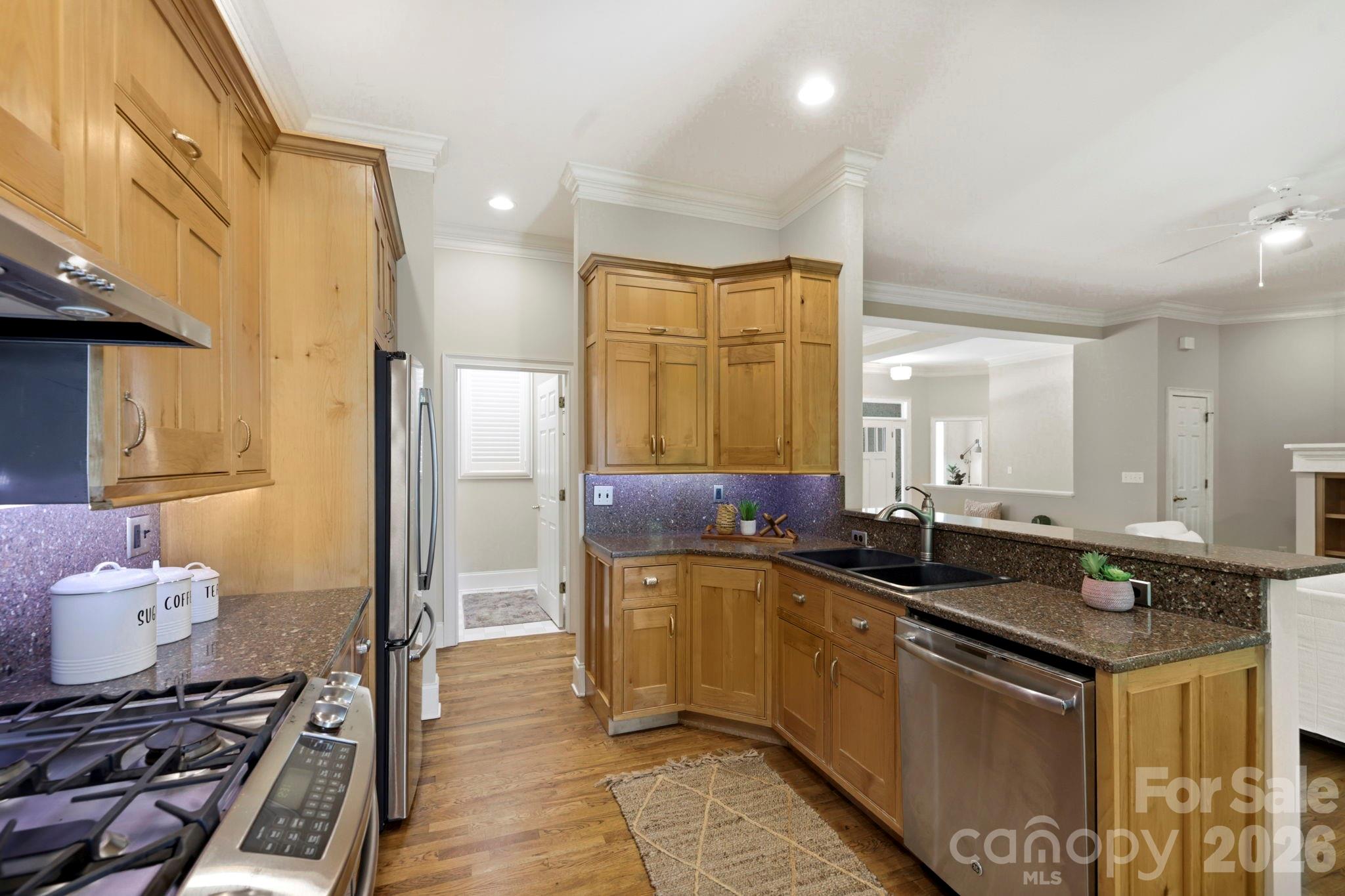 169 Camptown Road Brevard, NC 28712 - Photo 16 of 38