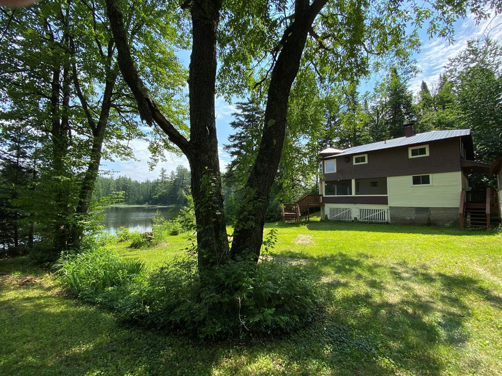 116 West Side Road Owls Head, NY 12969 - Photo 4 of 27 Gallery Image 4