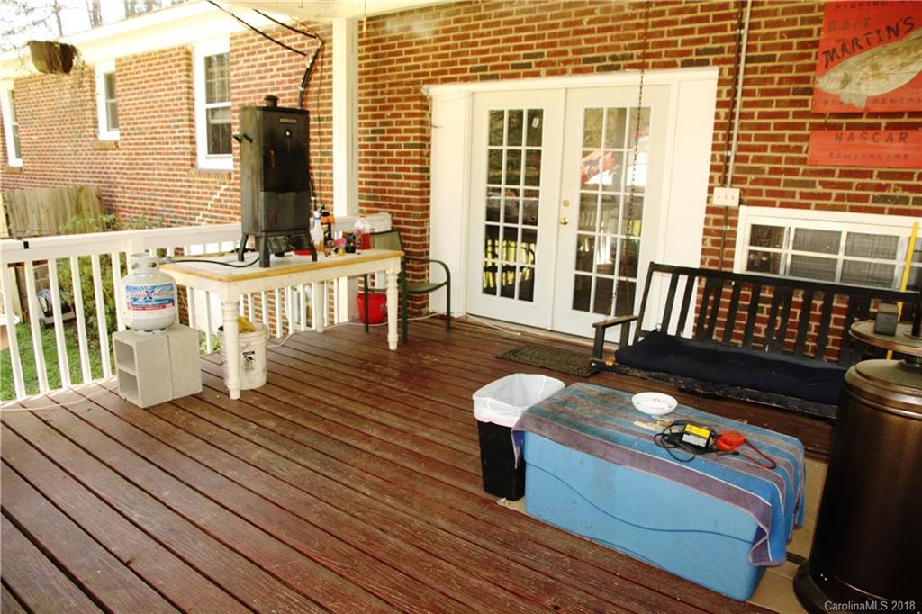 878 Sherwood Road Clover, SC 29710 - Photo 14 of 21 a view of outdoor seating