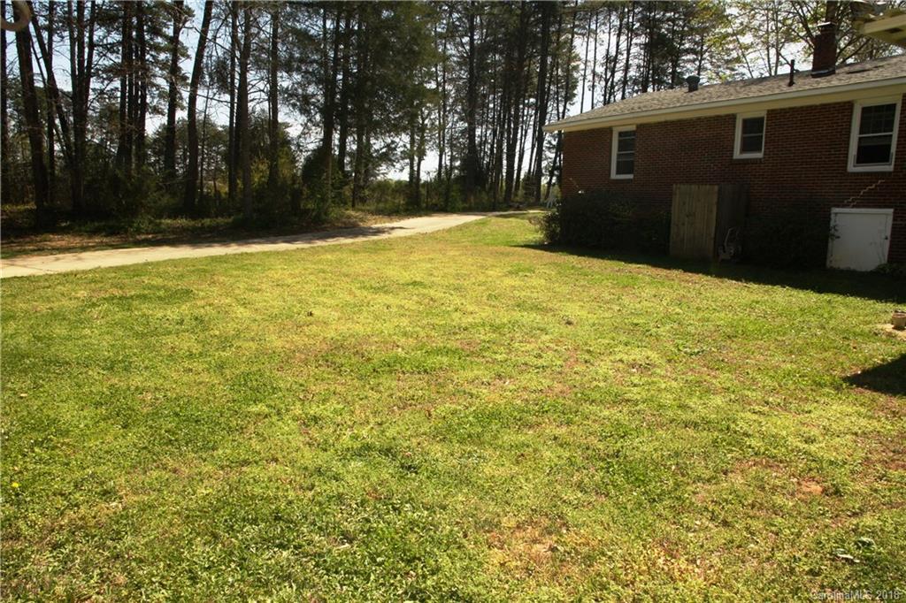 878 Sherwood Road Clover, SC 29710 - Photo 17 of 21 a view of swimming pool with a backyard