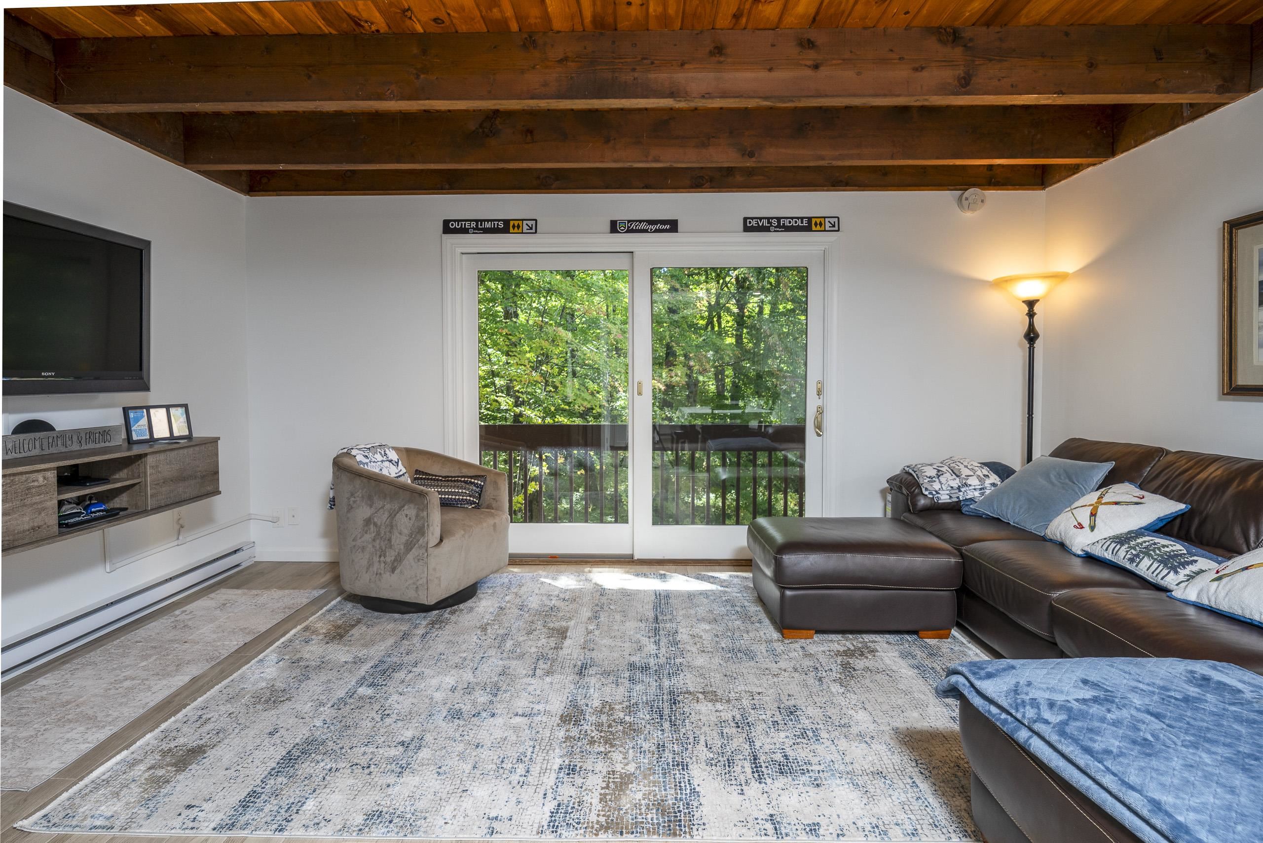 768 East Mountain Road, Unit C2 Killington, VT 05751 - Photo 8 of 35 Gallery Image 8